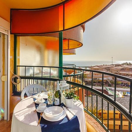 Апартаменти Torres Del Sol 1A015 Плайя-де-лас-Амерікас Екстер'єр фото